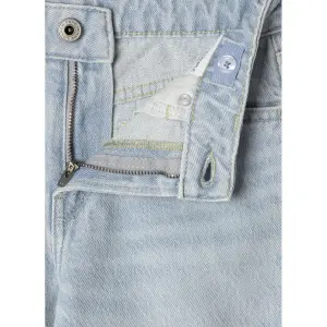 Girl's high-waisted jeans Pepe Jeans Undone image-0