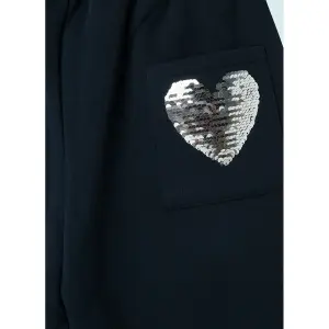 Girls' jogging trousers Pepe Jeans Babette image-2