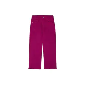 Girl's pants Pepe Jeans Grace image-0