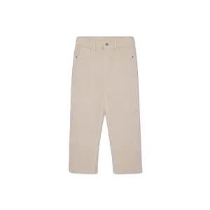 Girl's pants Pepe Jeans Grace image-0