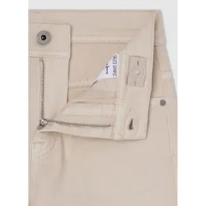 Girl's pants Pepe Jeans Grace image-2