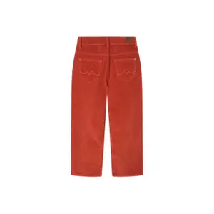 Girl's pants Pepe Jeans Grace image-1