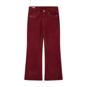 Girl's Trousers Pepe Jeans Willa image-0