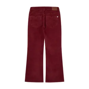 Girl's Trousers Pepe Jeans Willa image-1