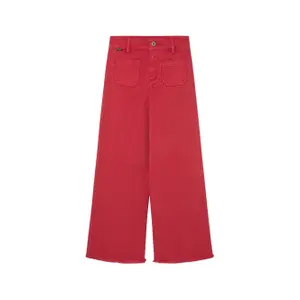 Pantalon fille Pepe Jeans Nania image-0
