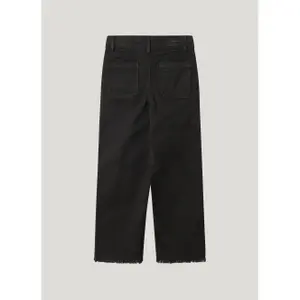 Girl's Trousers Pepe Jeans Nania image-1