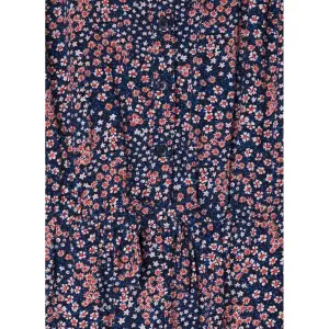 Girl's jumpsuit Pepe Jeans Noe image-3