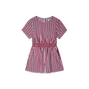 Short jumpsuit girl Pepe Jeans Lia image-0