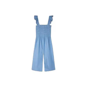 Girl's overalls Pepe Jeans Libby image-0