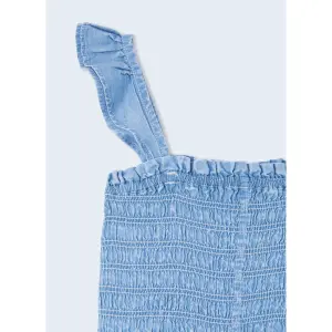 Girl's overalls Pepe Jeans Libby image-1