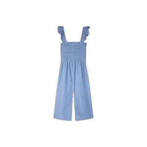 Girl's overalls Pepe Jeans Libby image-3