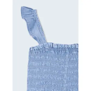 Girl's overalls Pepe Jeans Libby image-4