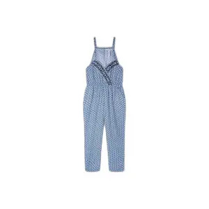 Girl's jumpsuit Pepe Jeans Lena image-0