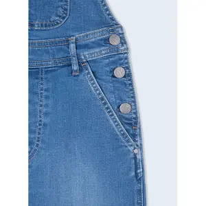 Girl's overalls Pepe Jeans Shaylee image-3