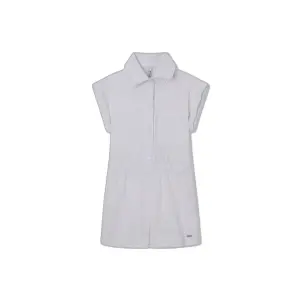 Short jumpsuit girl Pepe Jeans Geraldine image-0