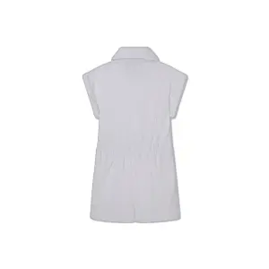 Short jumpsuit girl Pepe Jeans Geraldine image-1