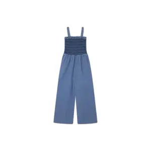 Girl's overalls Pepe Jeans Jammie image-0