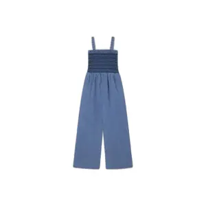 Girl's overalls Pepe Jeans Jammie image-1