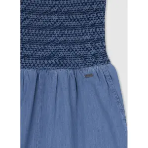 Girl's overalls Pepe Jeans Jammie image-2