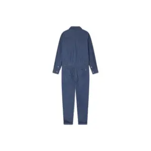 Girl's jumpsuit Pepe Jeans Jeans Lou image-1