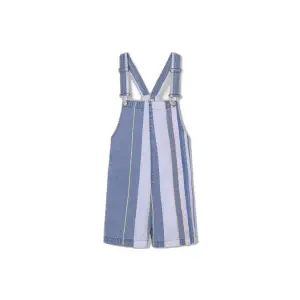 Girl's overalls Pepe Jeans Sophi image-0