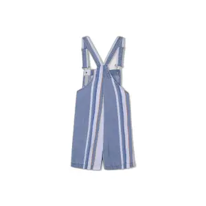 Girl's overalls Pepe Jeans Sophi image-1