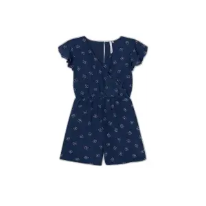 Short jumpsuit girl Pepe Jeans Solange image-0