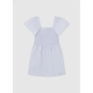 Girl's dress Pepe Jeans Ornella image-0