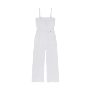 Girl's jumpsuit Pepe Jeans Olivia image-0