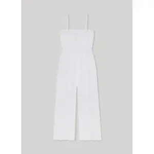 Girl's jumpsuit Pepe Jeans Olivia image-1
