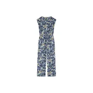 Girl's jumpsuit Pepe Jeans Orsola image-1