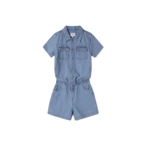 Camisa de menina Pepe Jeans Akira