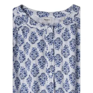 Mädchenbluse Pepe Jeans Sophie All In One