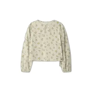 Blusa de niña Pepe Jeans Danny image-0