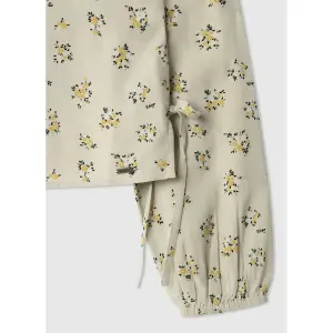 Blusa de niña Pepe Jeans Danny image-3