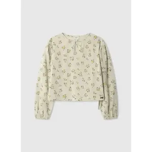 Blusa de niña Pepe Jeans Danny image-4