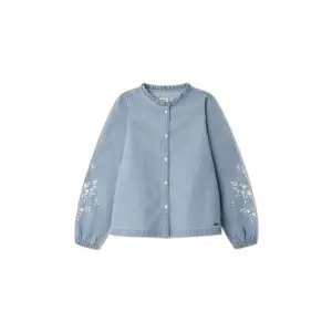 Girl's shirt Pepe Jeans Delilah image-0