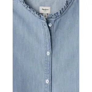 Girl's shirt Pepe Jeans Delilah image-2