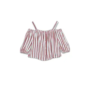 Girl's blouse Pepe Jeans Mila image-0