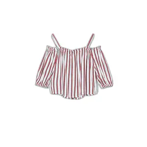 Girl's blouse Pepe Jeans Mila image-1