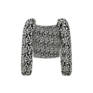 Girl's blouse Pepe Jeans Pepa image-1