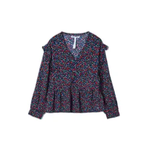Girl's shirt Pepe Jeans Anita image-0
