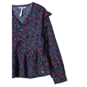 Girl's shirt Pepe Jeans Anita image-1