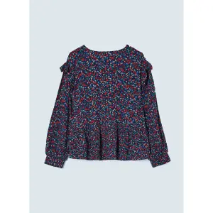 Girl's shirt Pepe Jeans Anita image-2