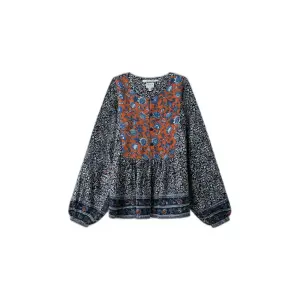 Girl's blouse Pepe Jeans Cari image-0