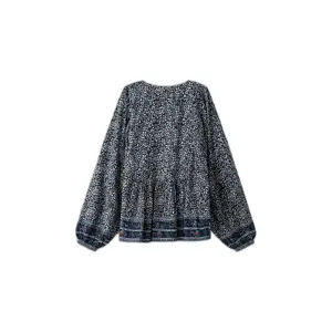 Girl's blouse Pepe Jeans Cari image-1
