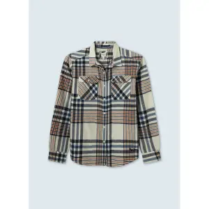 Girl's shirt Pepe Jeans Pandora image-3