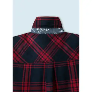 Shirt child Pepe Jeans Ire image-2