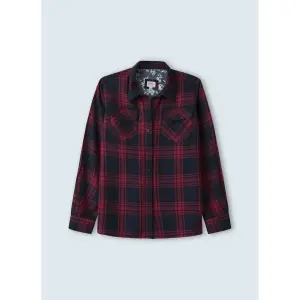 Shirt child Pepe Jeans Ire image-3