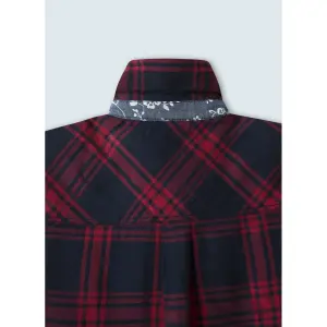 Shirt child Pepe Jeans Ire image-5